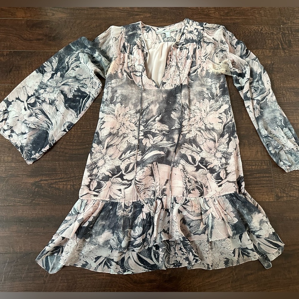 Miele by Carlos Miele dress